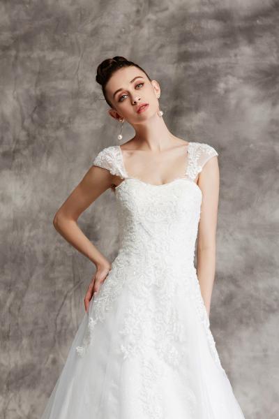 Brautkleid B23006